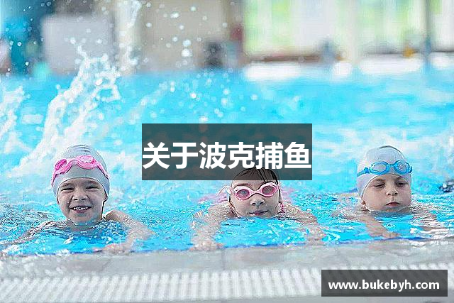 关于波克捕鱼